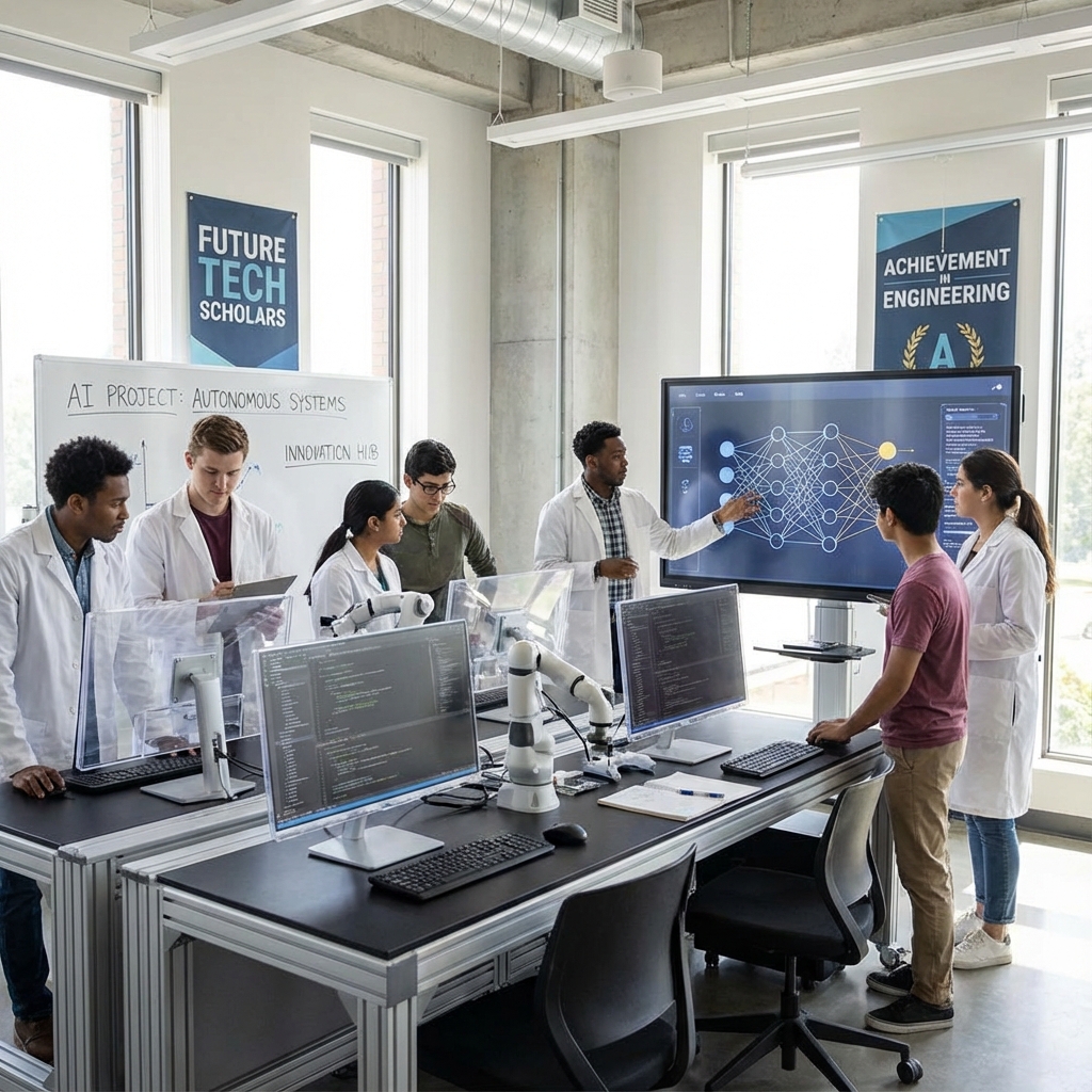 ETEA List Announcement